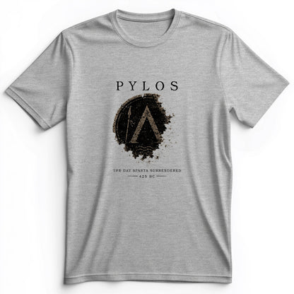 Pylos Premium Tee