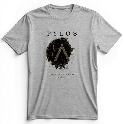 Pylos Premium Tee
