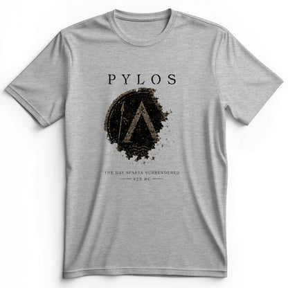 Pylos Premium Tee