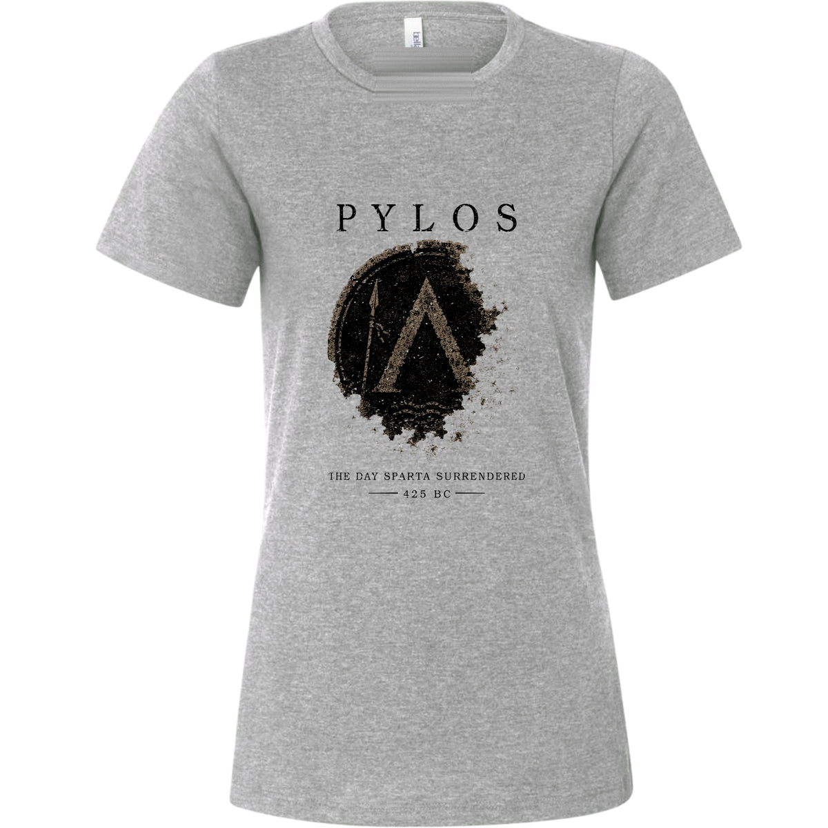 Pylos Women's T-Shirt