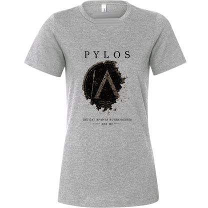 Pylos Women's T-Shirt
