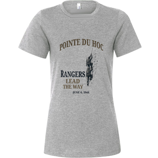 Rangers Lead Women's T-Shirt