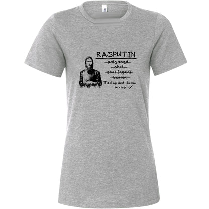 Rasputin Women's T-Shirt