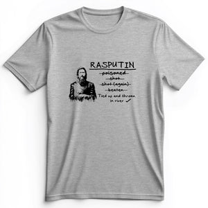 Rasputin Premium Tee