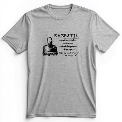 Rasputin Premium Tee