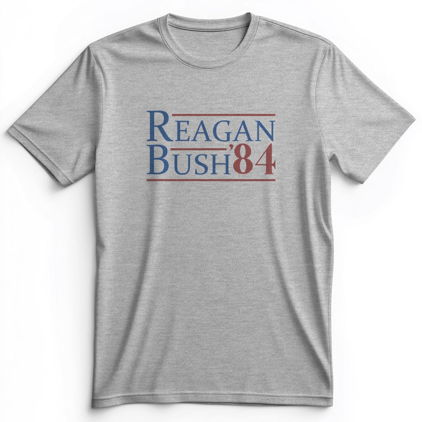 Reagan Bush Premium Tee