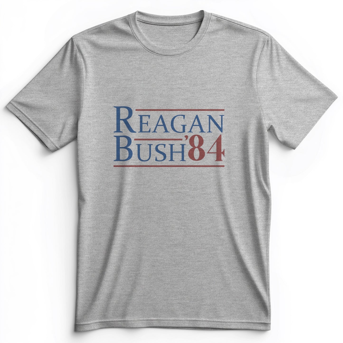 Reagan Bush Premium Tee
