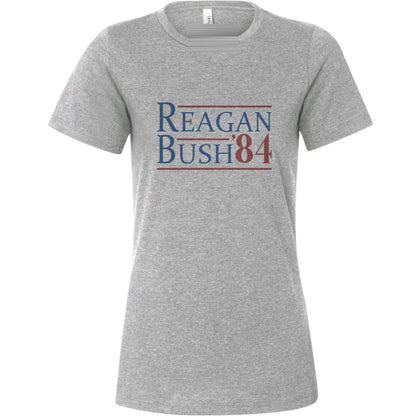 Reagan Bush Women's T-Shirt