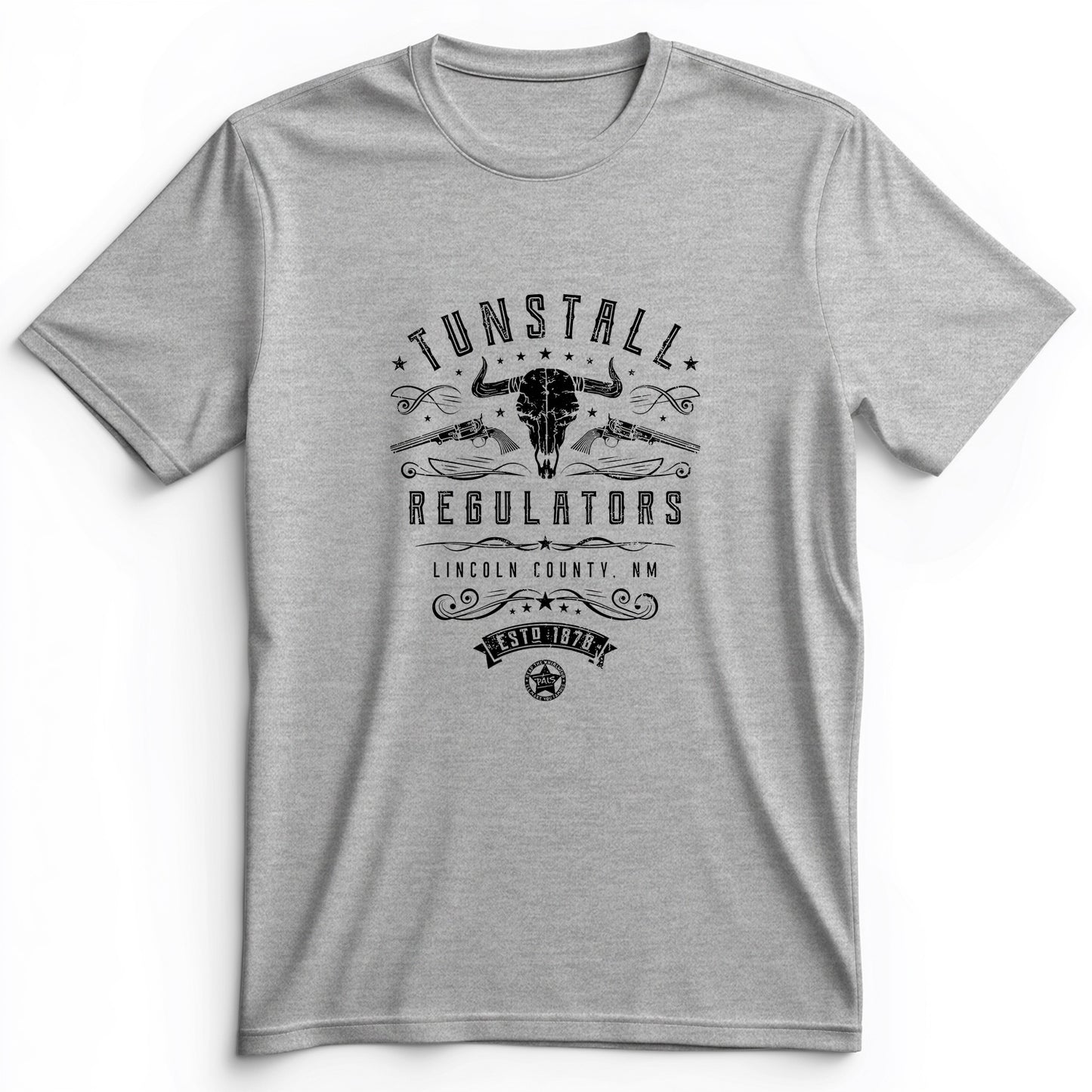 Regulators Premium Tee