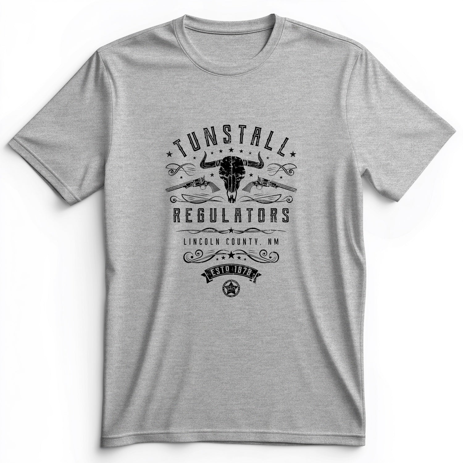 Regulators Premium Tee