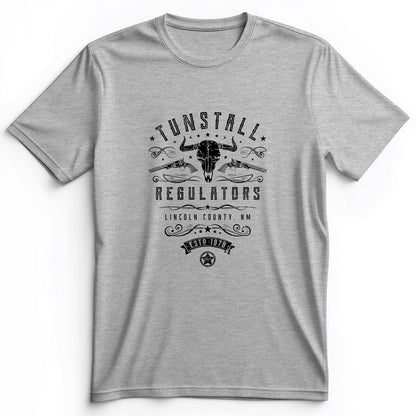 Regulators Premium Tee