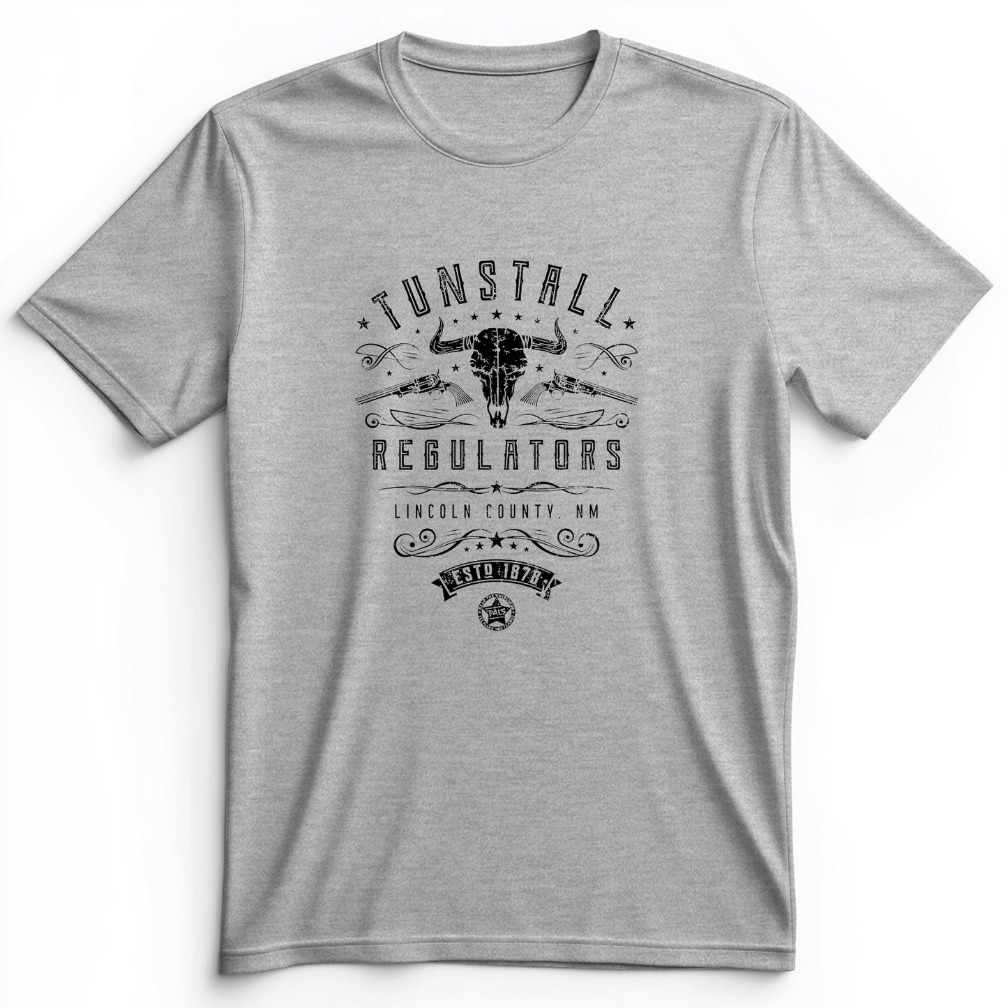 Regulators Premium Tee
