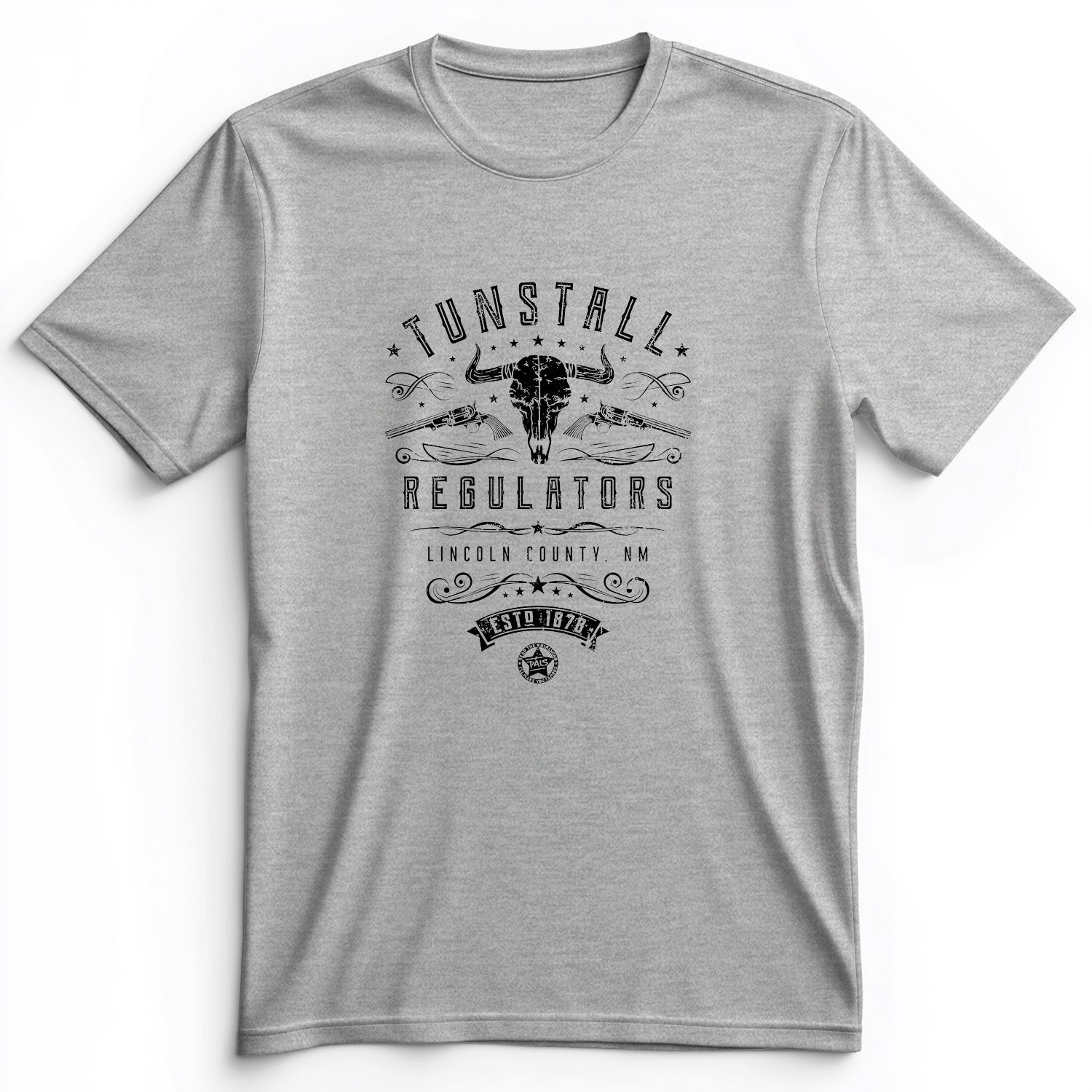 Regulators Premium Tee