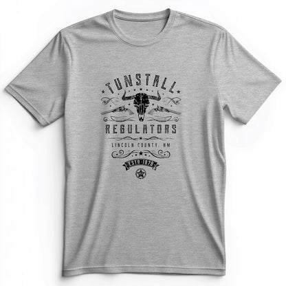 Regulators Premium Tee