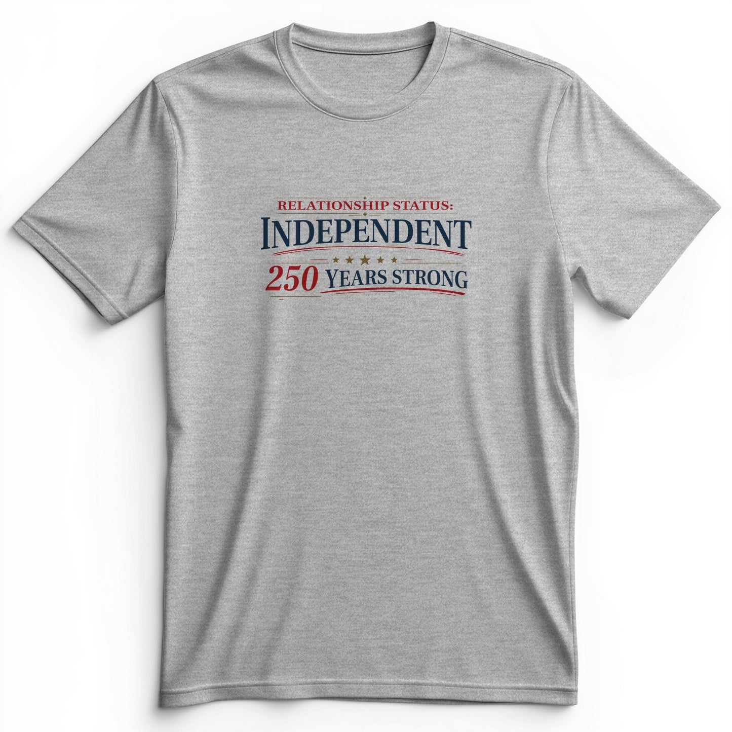 Relationship Status Premium Tee