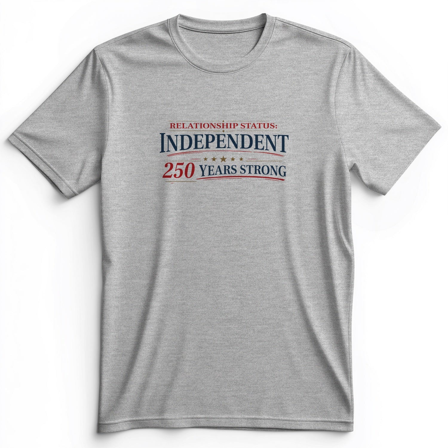 Relationship Status Premium Tee