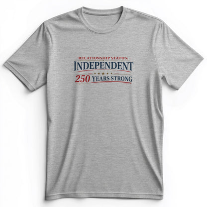 Relationship Status Premium Tee
