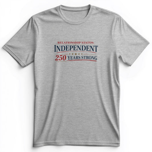 Relationship Status Premium Tee
