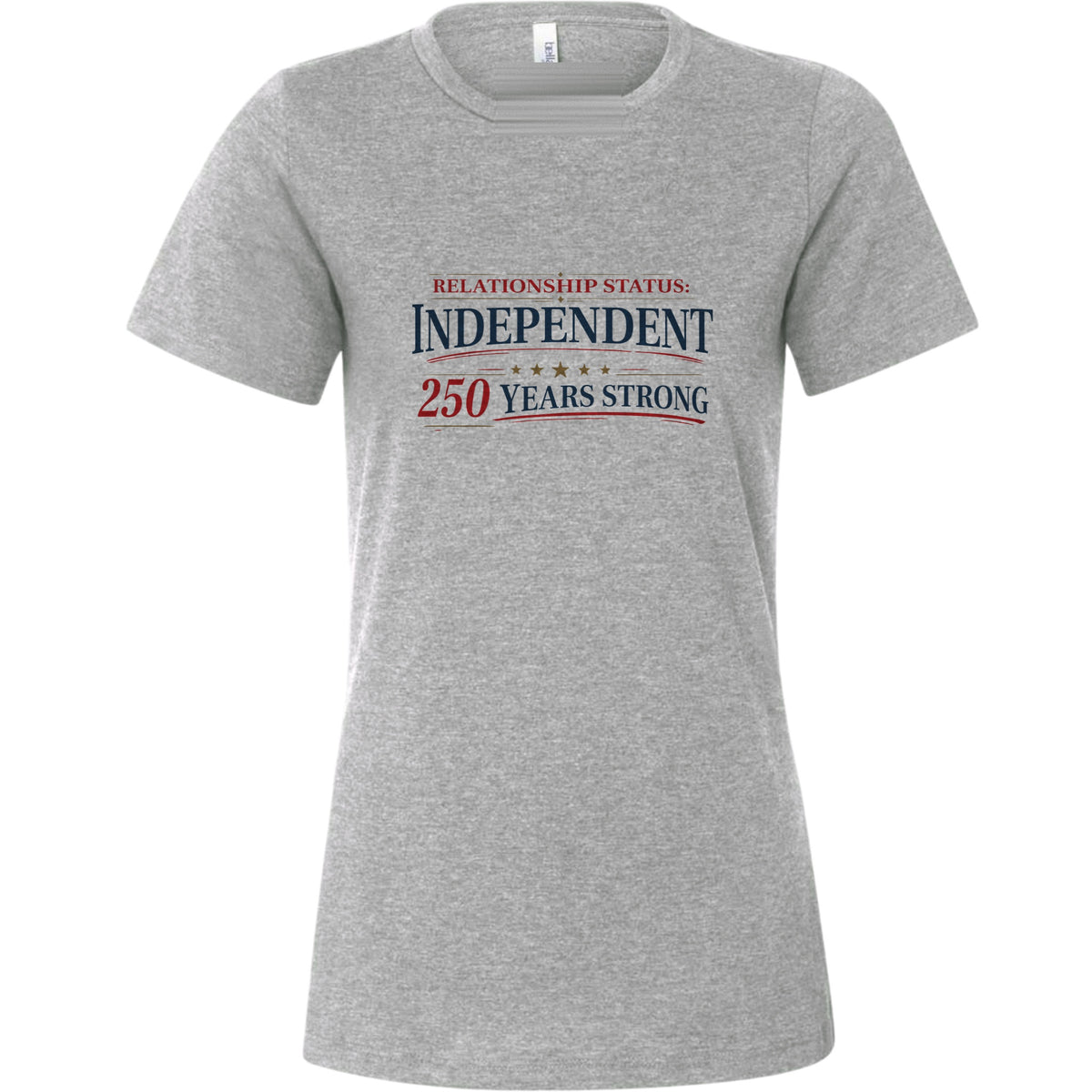 Relationship Status Women's T-Shirt