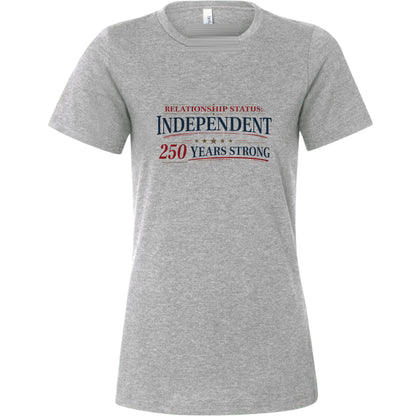 Relationship Status Women's T-Shirt