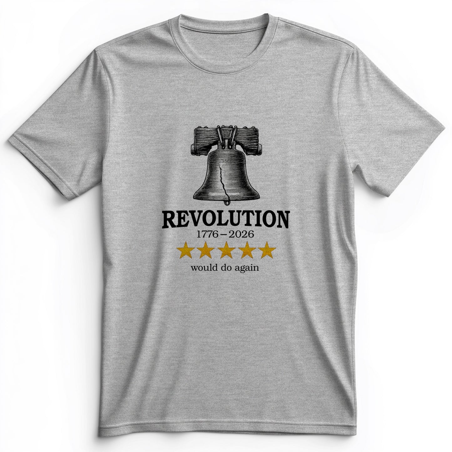 Revolution Premium Tee