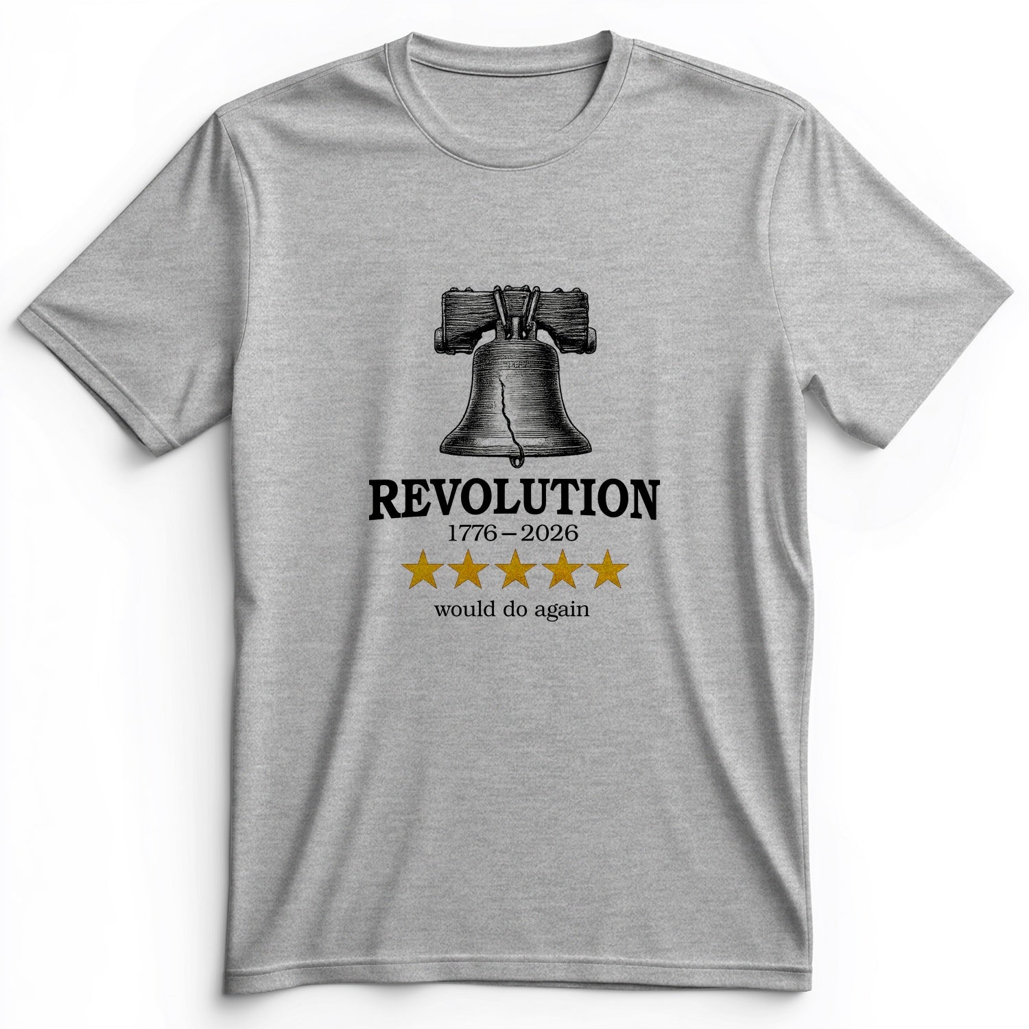 Revolution Premium Tee