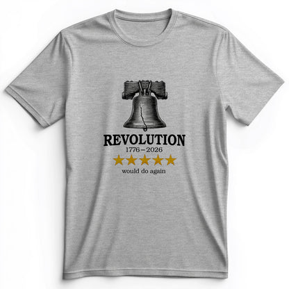 Revolution Premium Tee