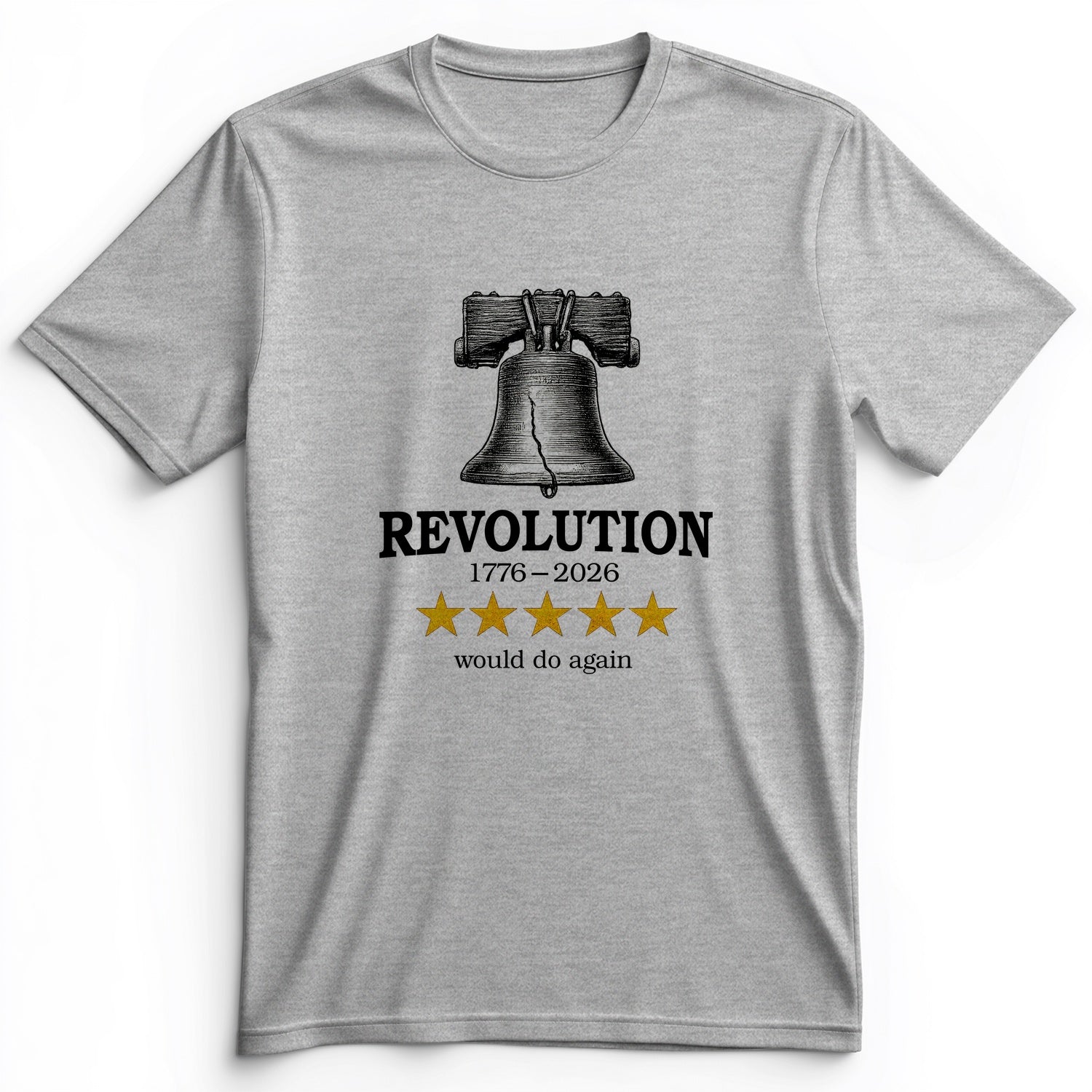Revolution Premium Tee