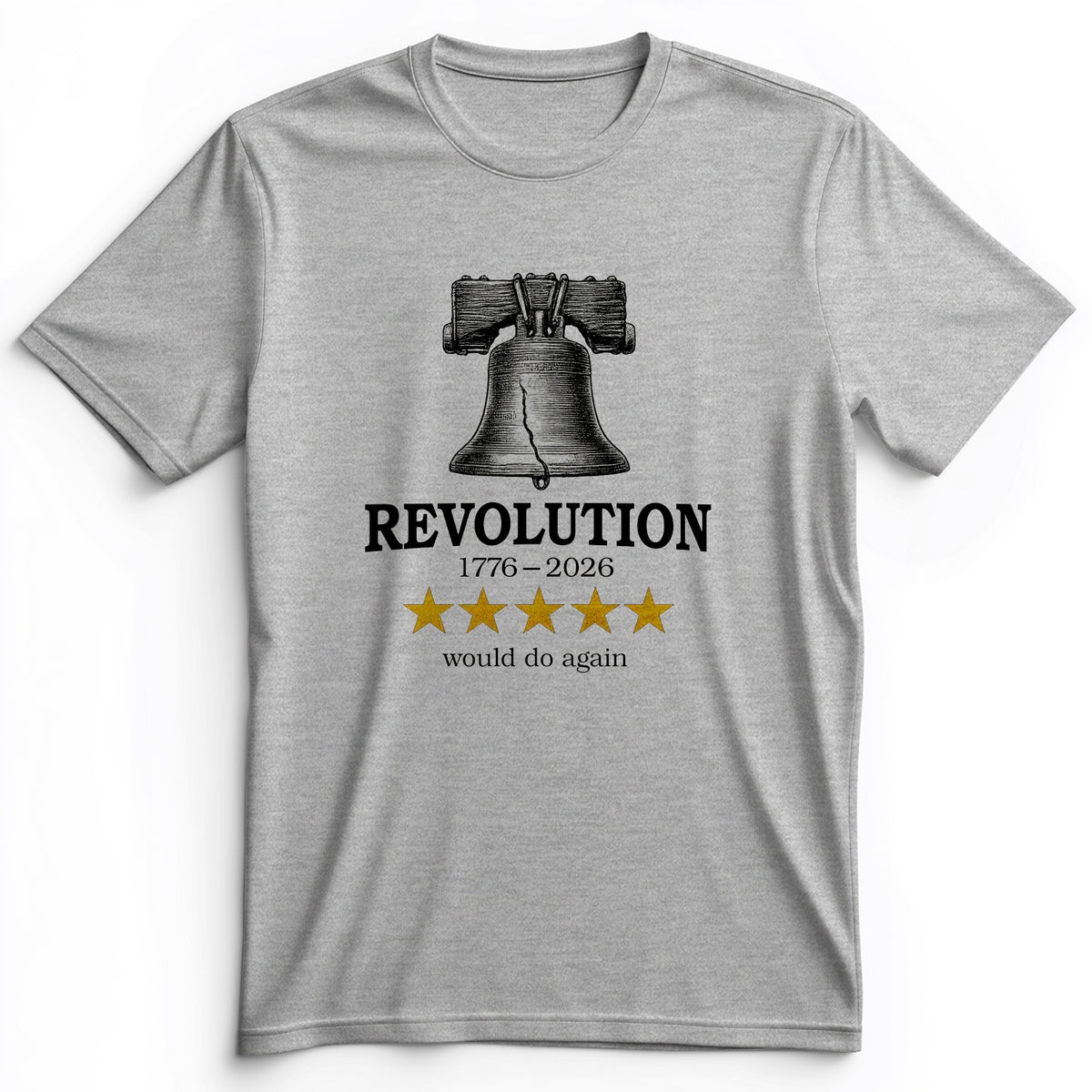 Revolution Premium Tee