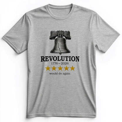 Revolution Premium Tee