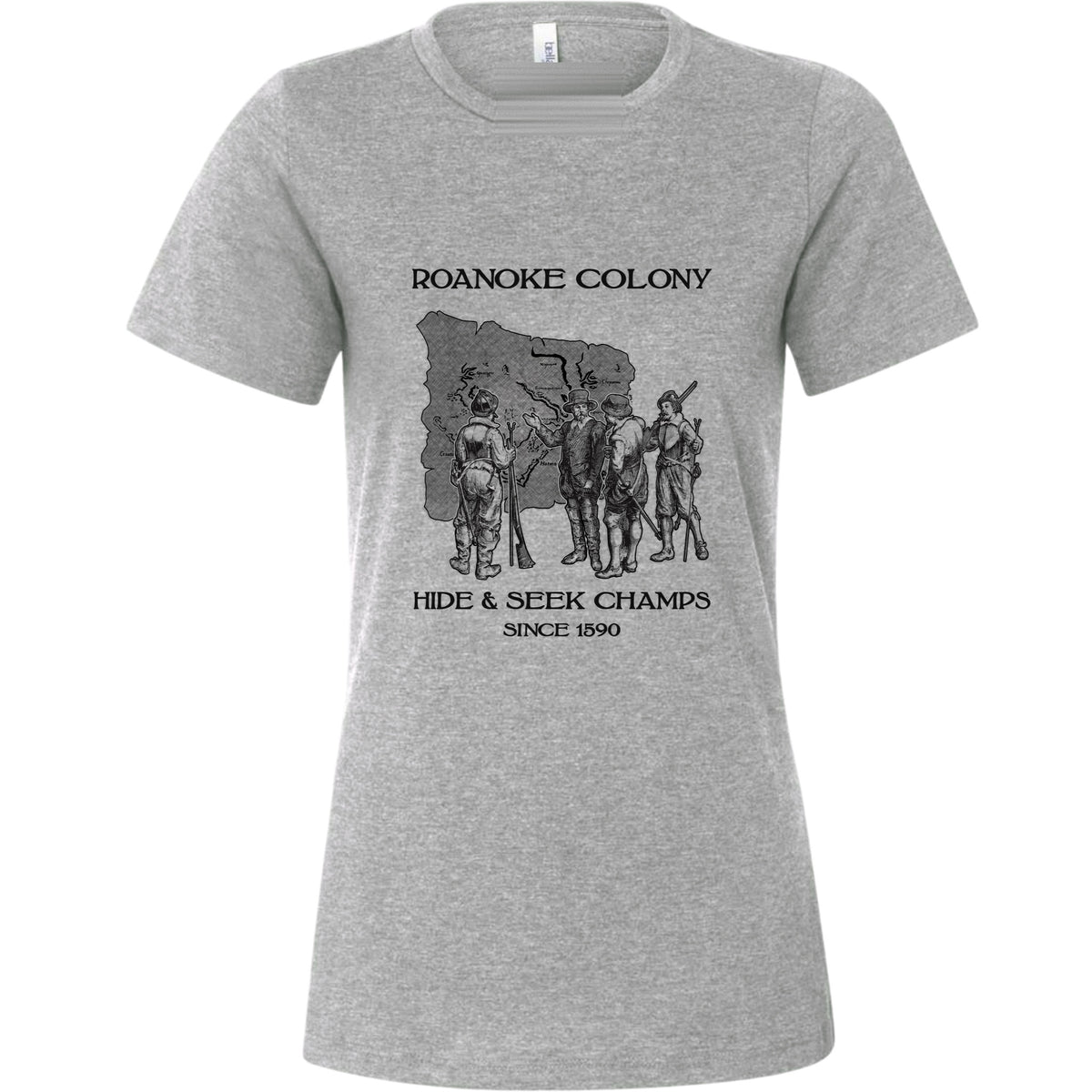 Roanoke Women's T-Shirt