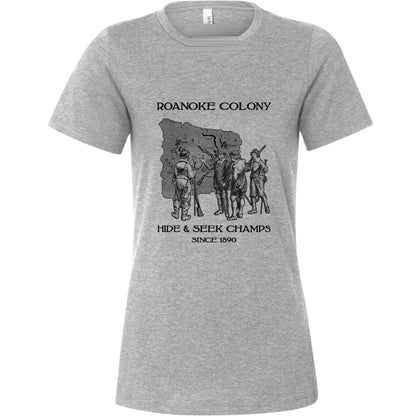 Roanoke Women's T-Shirt