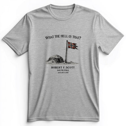 Robert Scott Premium Tee
