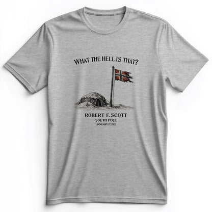 Robert Scott Premium Tee