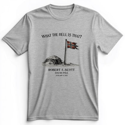 Robert Scott Premium Tee