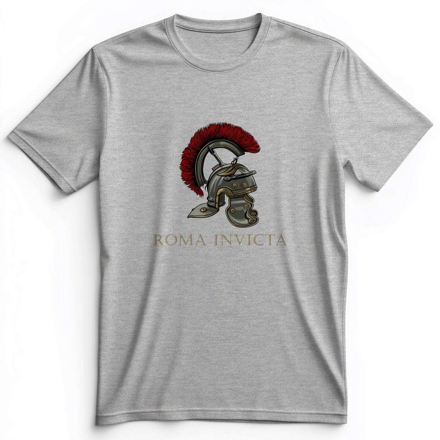 Roma Invicta Premium Tee