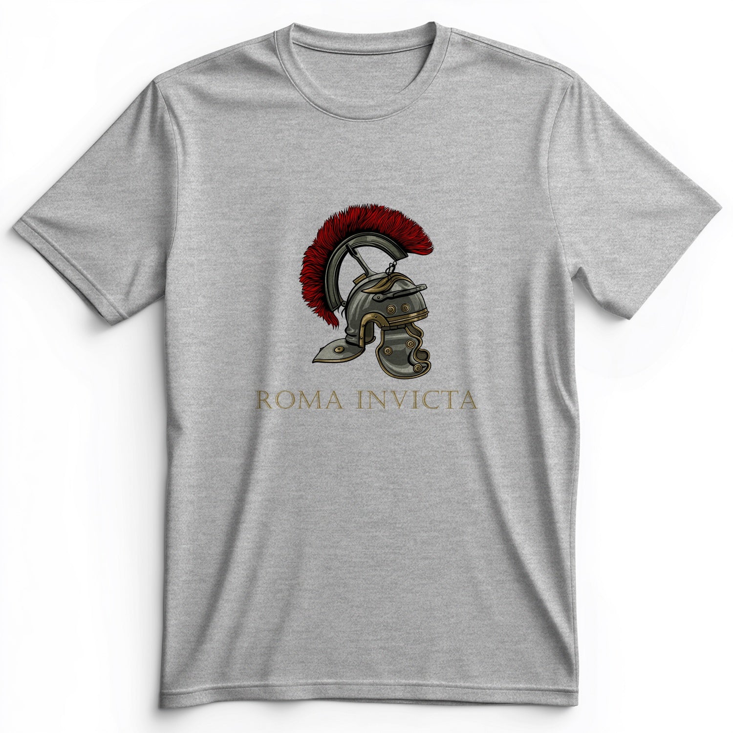 Roma Invicta Premium Tee