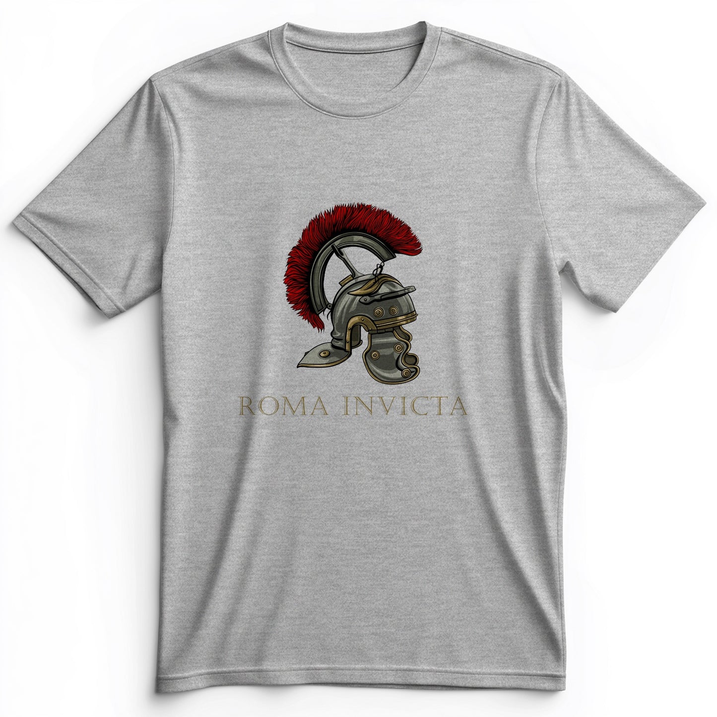 Roma Invicta Premium Tee