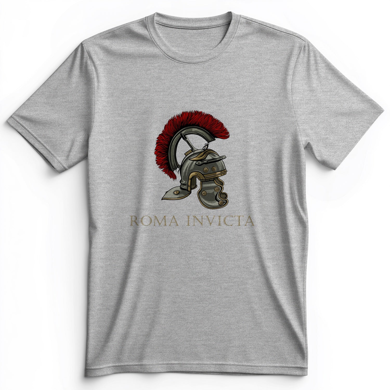 Roma Invicta Premium Tee