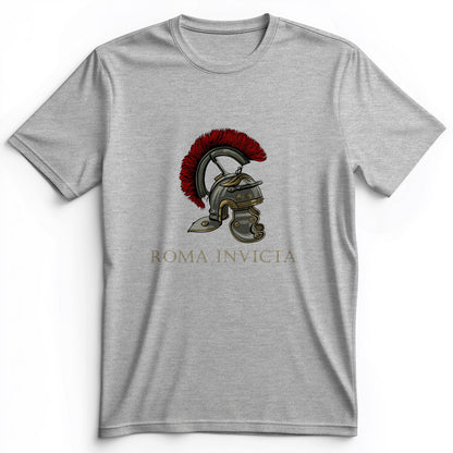 Roma Invicta Premium Tee