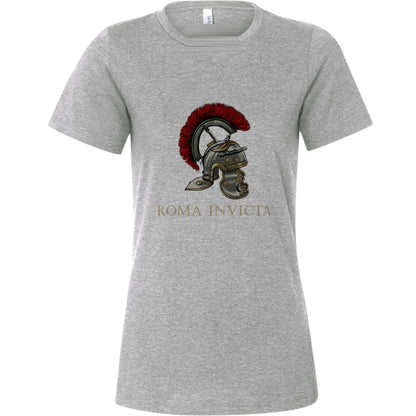 Roma Invicta Women's T-Shirt