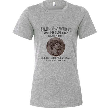 Rome Women's T-Shirt