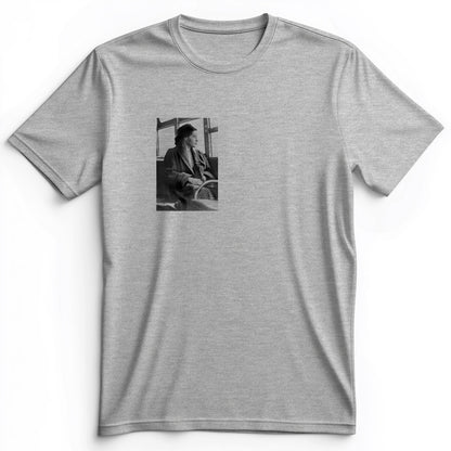 Rosa Parks "Nah" Premium Tee