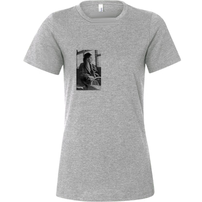 Rosa Parks "Nah" Women's T-Shirt