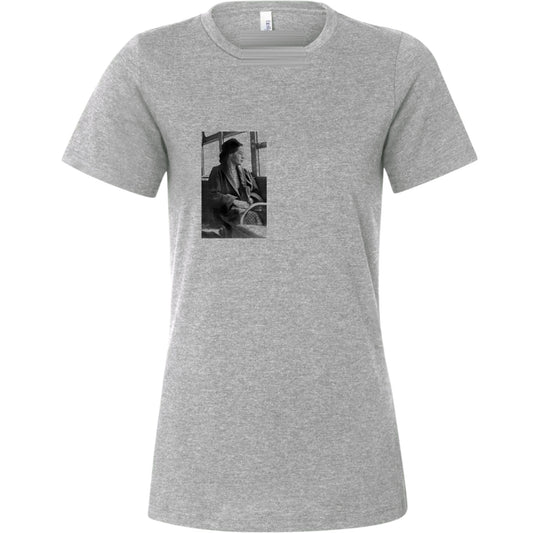 Rosa Parks "Nah" Women's T-Shirt