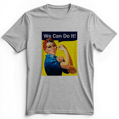 Rosie Premium Tee