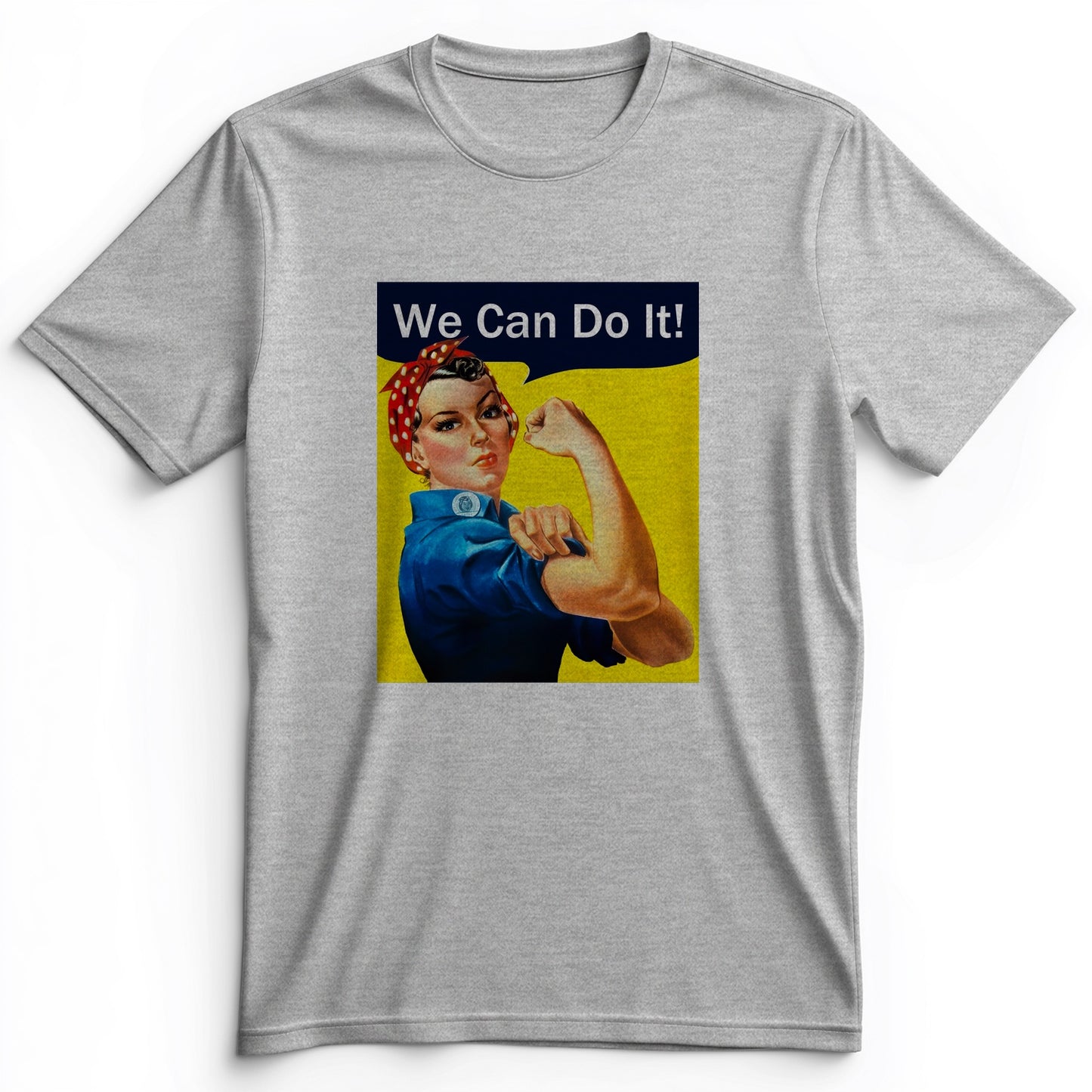 Rosie Premium Tee