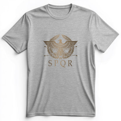 SPQR Premium Tee