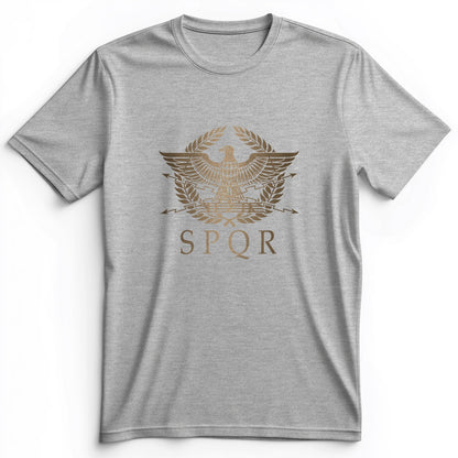 SPQR Premium Tee