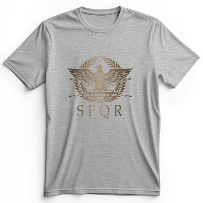 SPQR Premium Tee